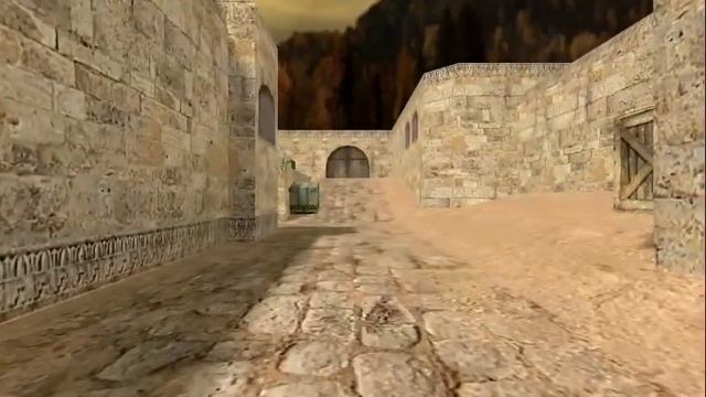 CS 1.6 Android | My Plugin Pack | 10+ Plugins | Full SMA смотреть онлайн
