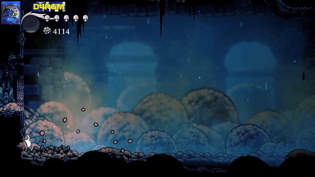 Hollow Knight #БОСС # НАВОЗНЫЙ ЗАЩИТНИК # смотреть онлайн