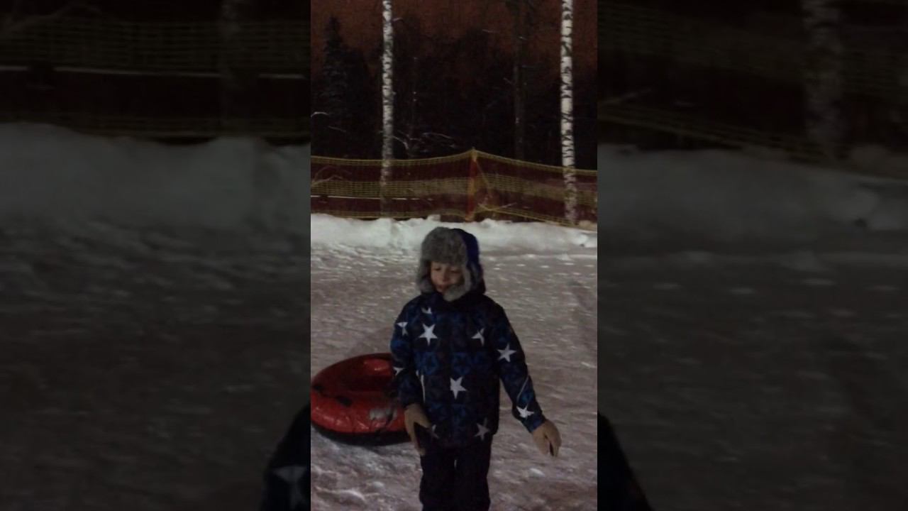 Лисья гора 05.01.16 смотреть онлайн