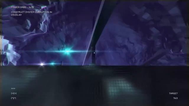 Construct Escape The System End Speedrun смотреть онлайн