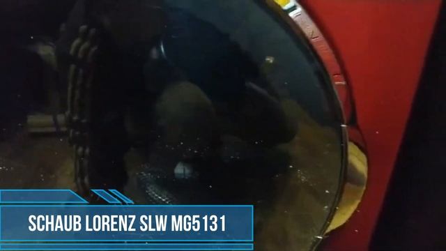 Стиральная машина Schaub Lorenz SLW MG5131 | Отзыв покупателя | ВсеСтиральные смотреть онлайн