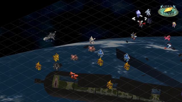 Let's Play Super Robot Wars T: Episode 18; End of Part 1 смотреть онлайн