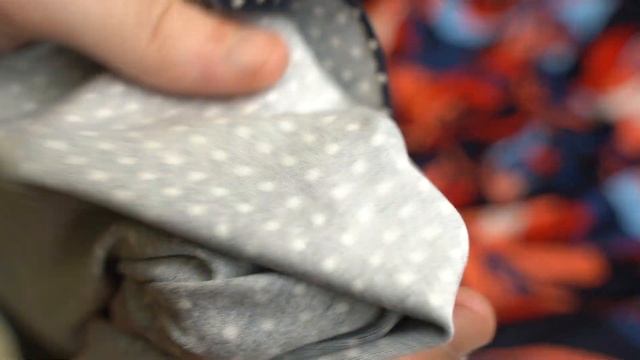 Ткань плательная принт 95% вискоза, 5% эластан Италия штапель смотреть онлайн