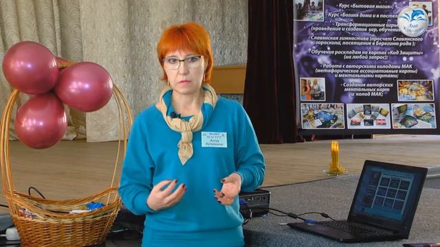 Как мы принимаем решения (ч. 1). Алла Кунавина смотреть онлайн