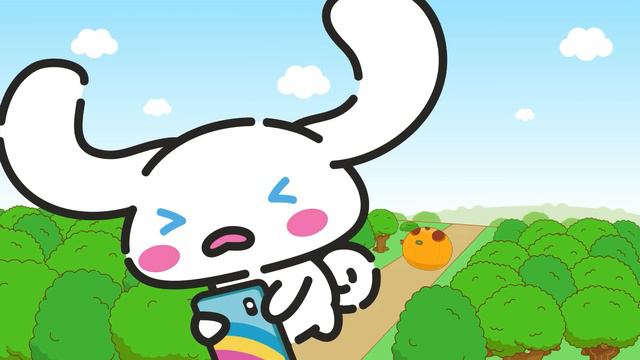 Kuromi’s Top 5 Episodes | Hello Kitty and Friends Supercute Adventures смотреть онлайн