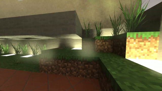 Minecraft RTX Gameplay + Ultra Realism Ray-Tracing Texture Pack (2080 ti) смотреть онлайн