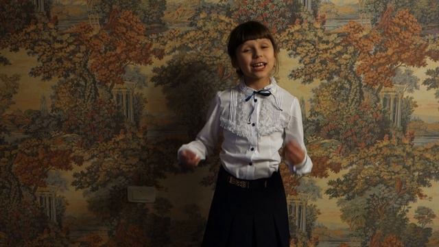 Страна читающая — Ольга Брежнева читает произведение «Квартет» И. А. Крылова смотреть онлайн