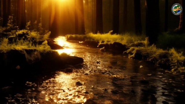 Природа России смотреть онлайн