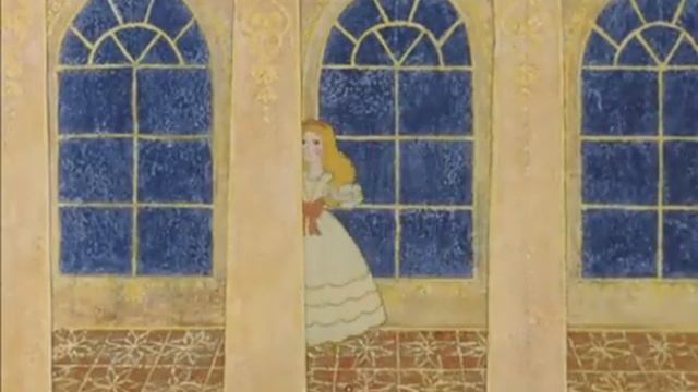 Пётр Ильич Чайковский ＂Детский альбом＂： пьеса ＂Вальс＂ смотреть онлайн