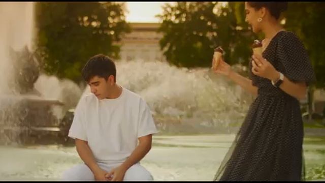 Yangi 2022 premira klip смотреть онлайн