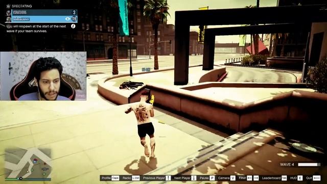 ?GTA5 Online | Op driver bolte смотреть онлайн
