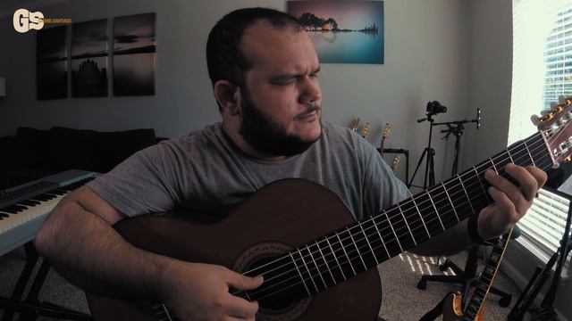 Black Orpheus | Guitar смотреть онлайн