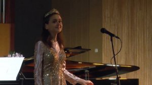 Ария Планеты Эльфия "Красота Души". Музыка Высоких Миров