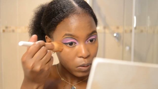RIMMEL LONDON R2K HAMPER REVEAL | South African YouTuber смотреть онлайн