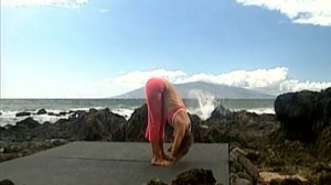 Рэйнбо Марс  Йога для всех  1  Комплекс для начинающих