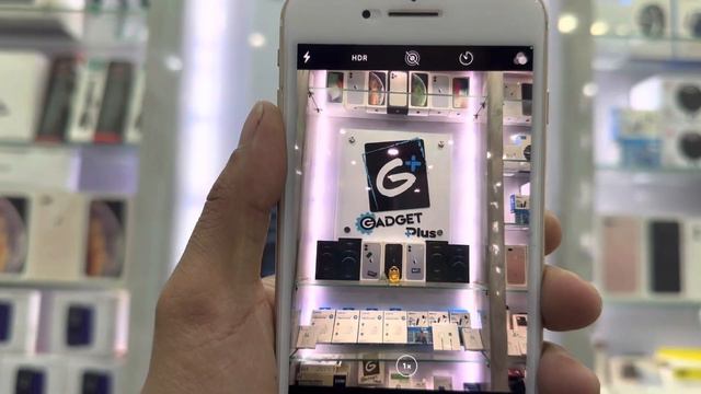 SECONDHAND IPHONE 7 PLUS IN NEPAL || सेकेन्ड ह्याण्ड आइफोन смотреть онлайн