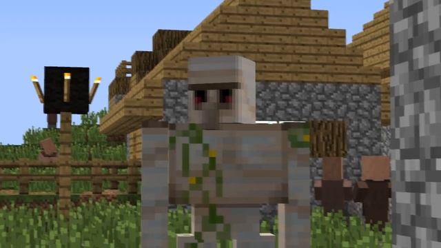 Minecraft Mods - Better Animations Collection смотреть онлайн