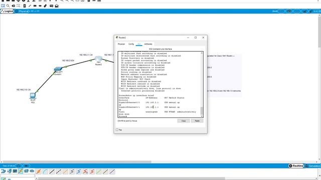 How can i configure cisco router смотреть онлайн