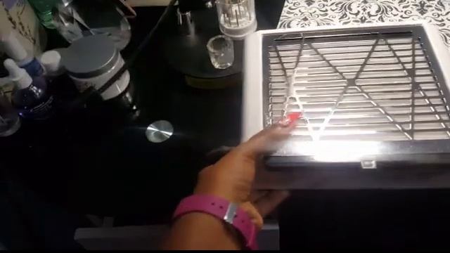 Nail Room Tour!!! смотреть онлайн