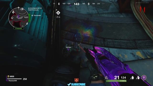 cold war zombies glitch dark aether xp e camuflagem die maschine glitch solo смотреть онлайн