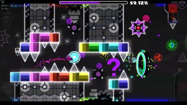 Beating EVERY Extreme #381 | SUPERMAYOHATECLUB by nabbbbbb & more 100% смотреть онлайн