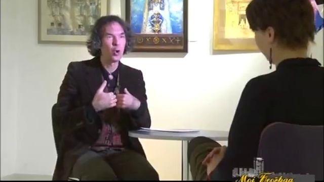 Moj Beograd - Predrag Todorović 1 смотреть онлайн