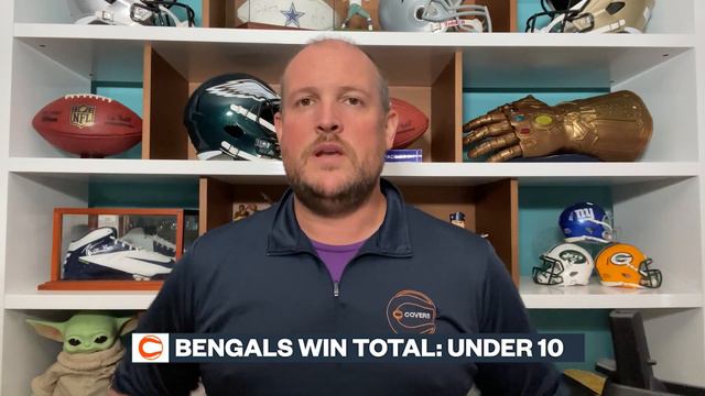 AFC North Picks & Predictions 2022 | Future Bets for the Ravens, Bengals, Browns and Steelers смотреть онлайн