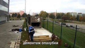 Градирня - как установить сухую градирню (драйкулер, dry cooler) /ENSO