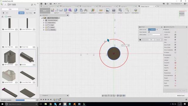 DIY Metal Router 10 смотреть онлайн