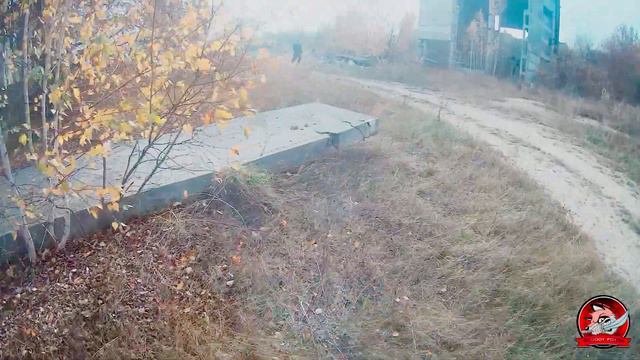 Липецк закрытие сезона 2018 от СК Алмаз||AIRSOFT ACTION смотреть онлайн