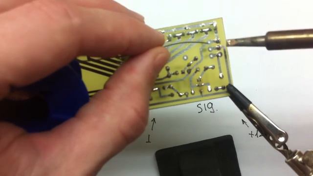 микрофон FA-MT01 6-12VDC для FPV смотреть онлайн