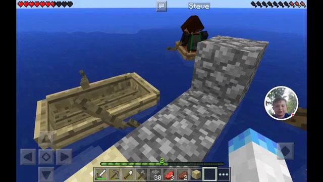 Начало выживания#1(2) смотреть онлайн