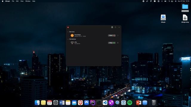 How to Install Laravel Valet on Mac | Full Laravel 9 Course | Laravel For Beginners | Learn Laravel смотреть онлайн