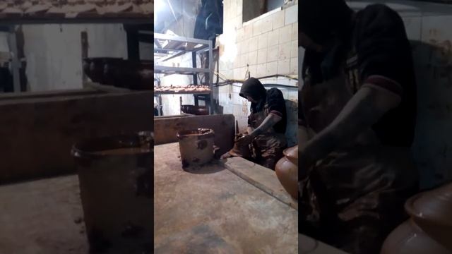 Гончарство красная глина смотреть онлайн