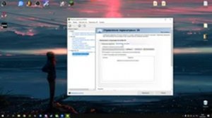 исправление разрыва изображения в играх