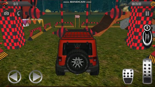 4X4 Off Road Jeep i Ford Drive Android Gameplay Part 6 смотреть онлайн