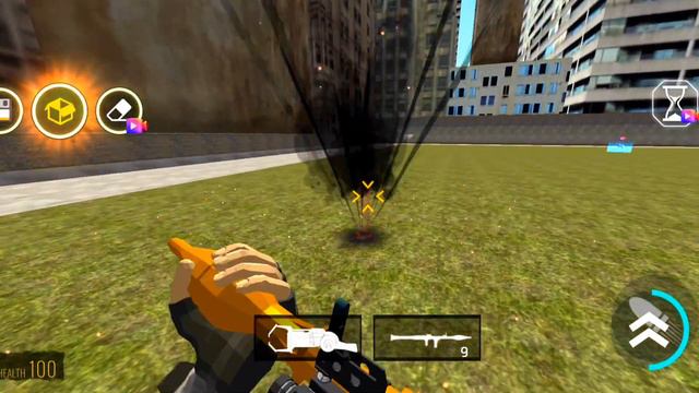 Nextbots Sandbox New Update ? Titan CameraMan Tri Titan Titan TV Man Titan Spikerman New Gameplay смотреть онлайн