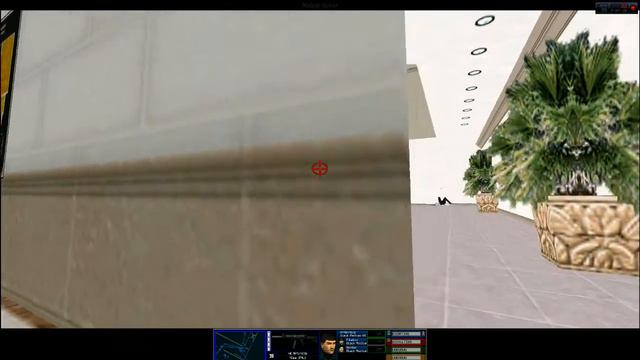 Testing Rainbow Six: Rogue Spear on Win 8.1 (PC) смотреть онлайн