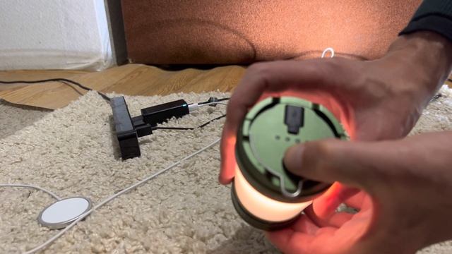 Almost unused new Sofirn LT1S is not working correctly anymore смотреть онлайн