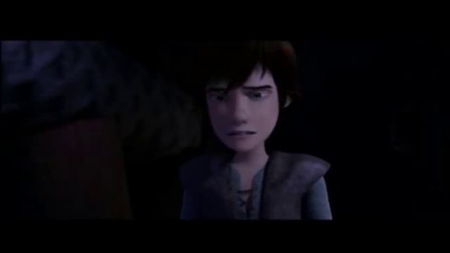 Hiccup And Astrid  Madilyn Bailey    Can't Hold Us