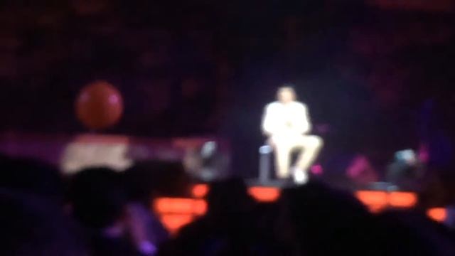 Парвиз Назаров "Крестная мать" Лужники смотреть онлайн