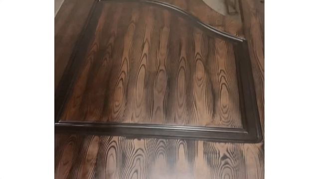 Покрасска МДФ двери патиной смотреть онлайн