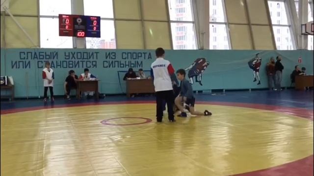 Калантаров Амир смотреть онлайн