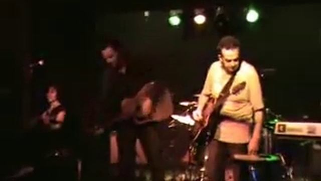 The Candy Twins with bentonio07: Rocking in the free world смотреть онлайн