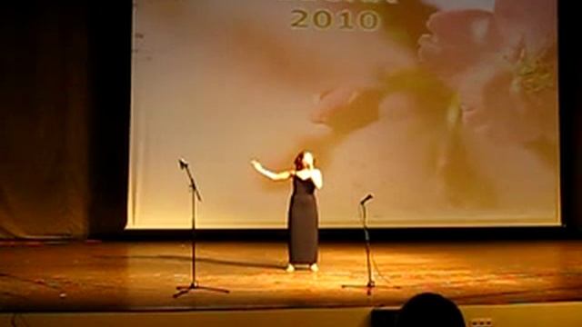 Anna Litvinova (Анна Литвинова)