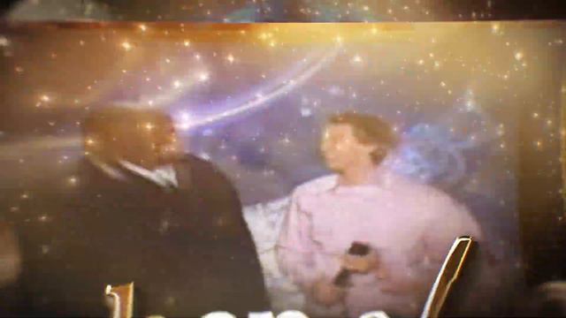 Ruben Studdard & Clay Aiken at The Family Arena (October 27, 2023) смотреть онлайн