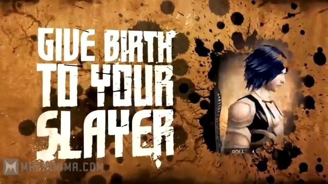 Бесплатные игры онлайн Lord of Arcana PSP смотреть онлайн