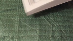 Решетка вентиляционная регулируемая разбор. ERA 2030РРП. Решетка ПВХ 220х320мм регулируемая МД2232Р