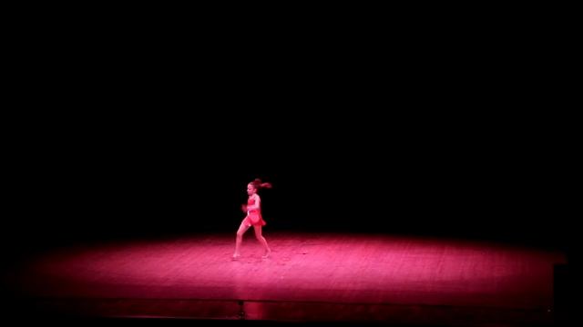 Елизавет Семина - "Скрипка" - педагог Малышева Екатерина. Студия танцев "Не Ангелы" смотреть онлайн