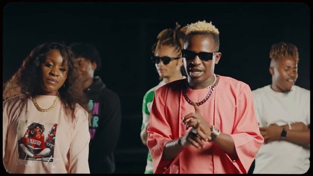 Nisha Ts - Kutsamwa Kune Labour (Official Music Video) Ft. Saintfloew